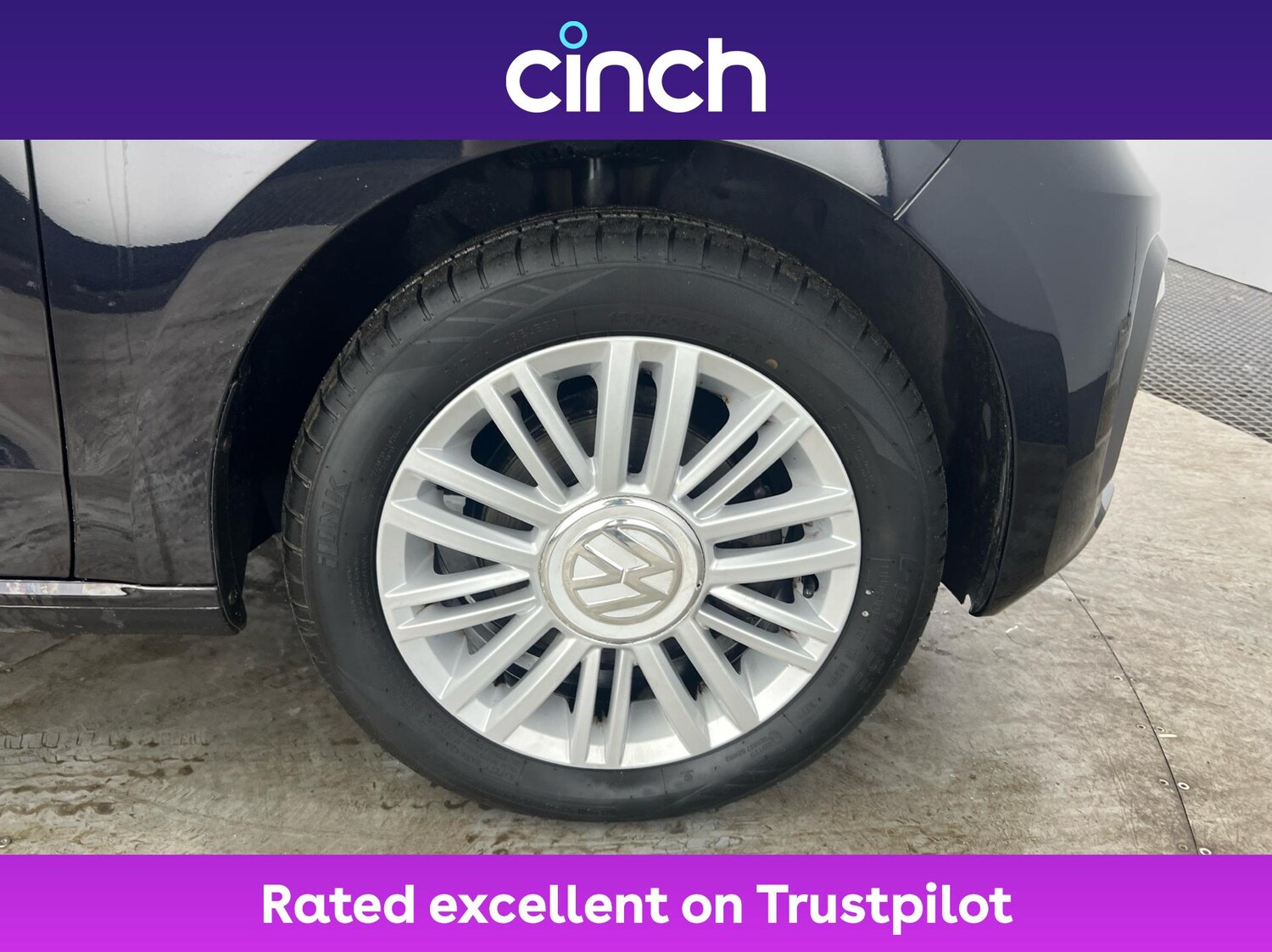 Used Volkswagen up! 2019 for sale - 76250488: Photo 28