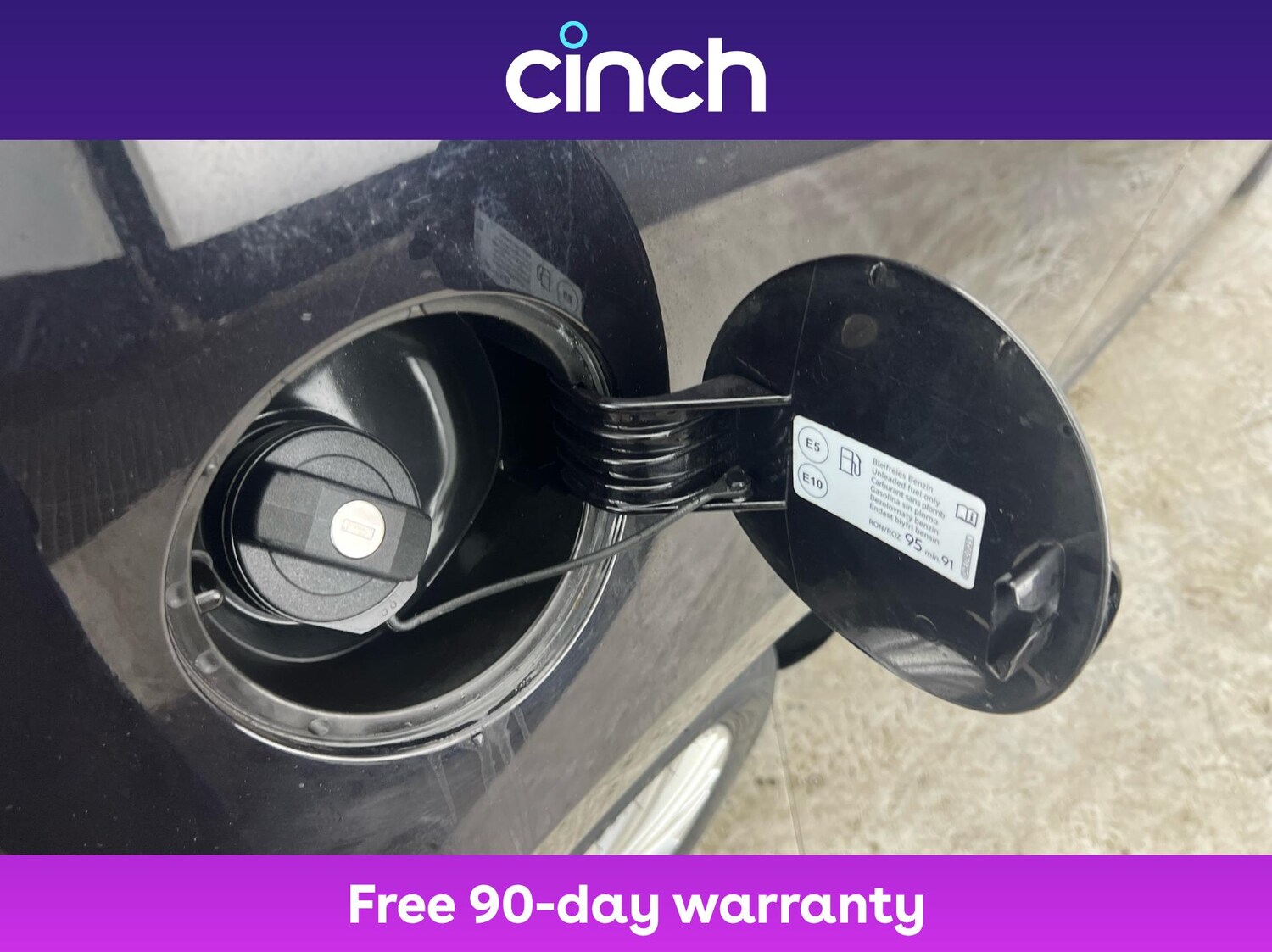 Used Volkswagen up! 2019 for sale - 76250488: Photo 29