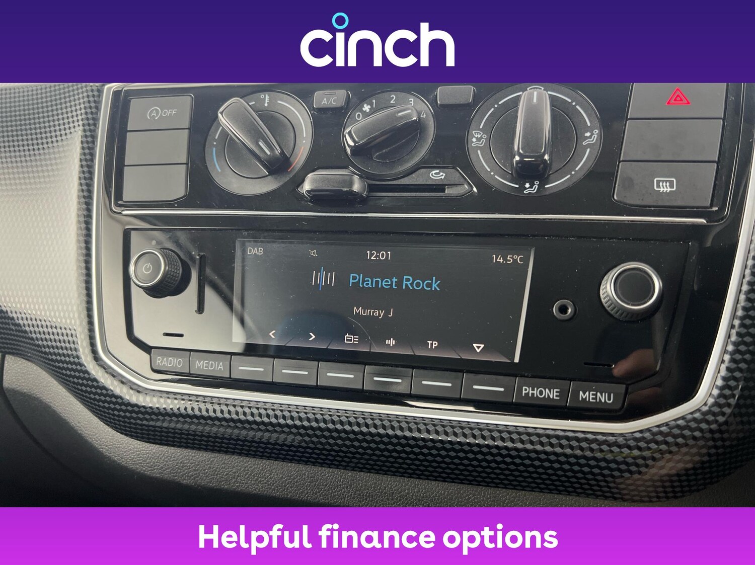 Used Volkswagen up! 2019 for sale - 76250488: Photo 30