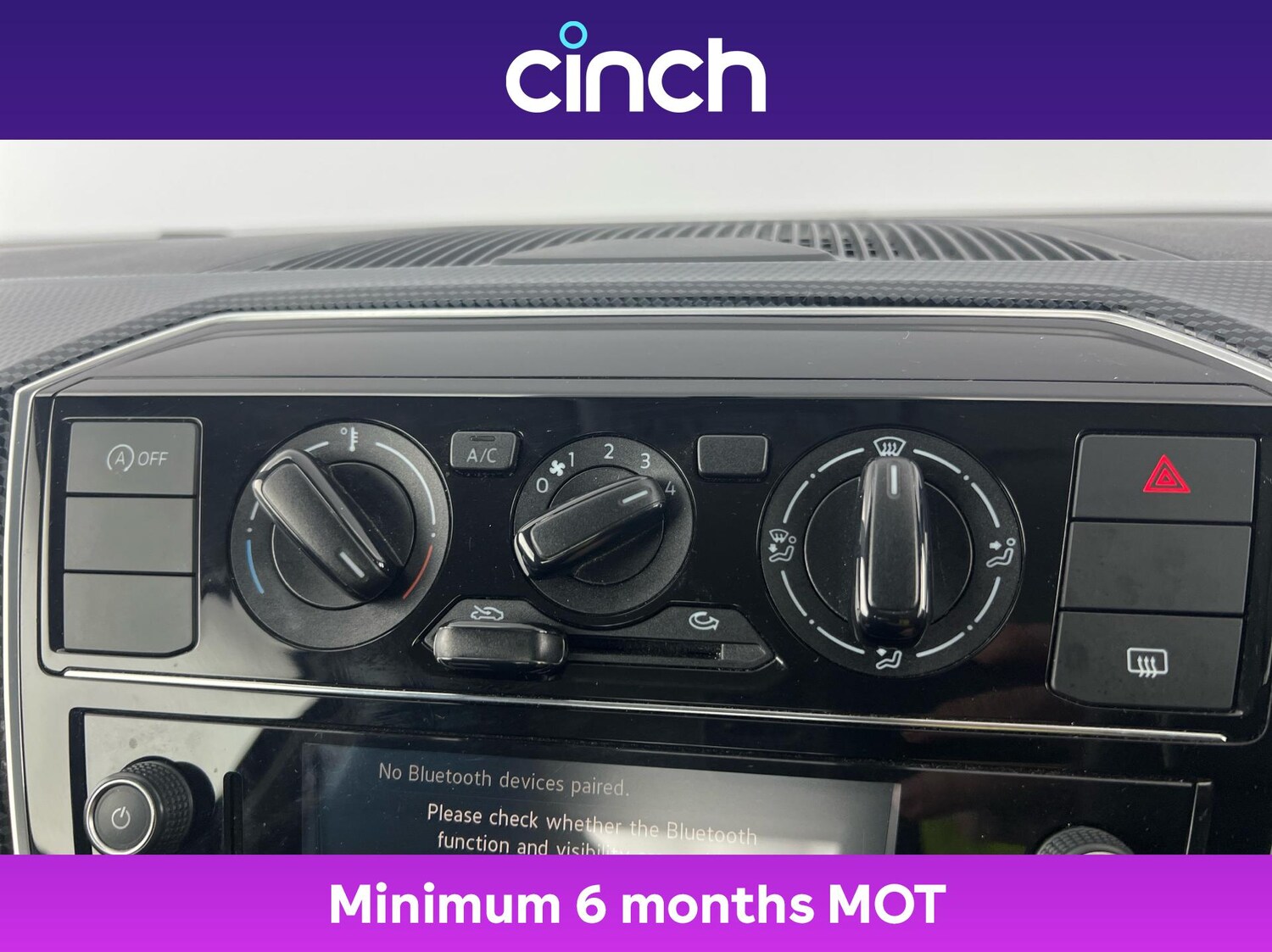 Used Volkswagen up! 2019 for sale - 76250488: Photo 32