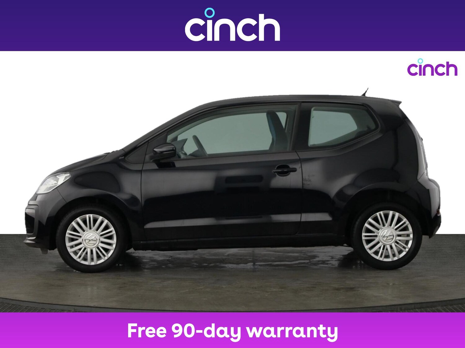 Used Volkswagen up! 2019 for sale - 76250488: Photo 8