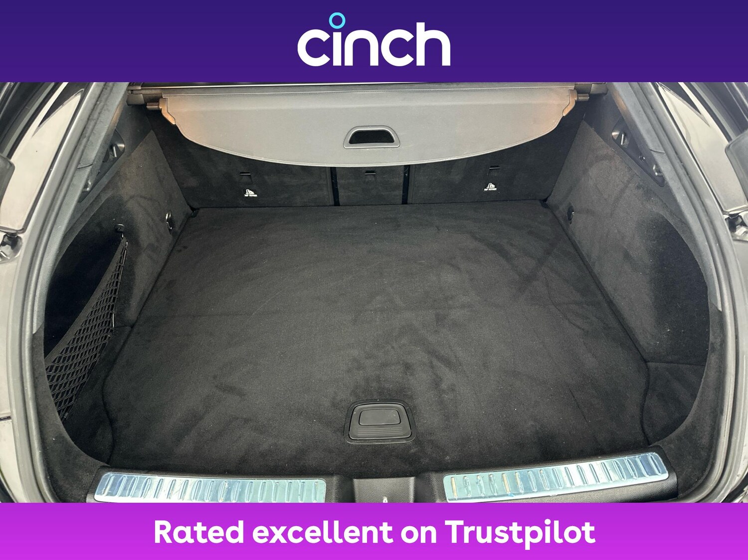 Used Mercedes-Benz GLC 2020 for sale - 76581875: Photo 21