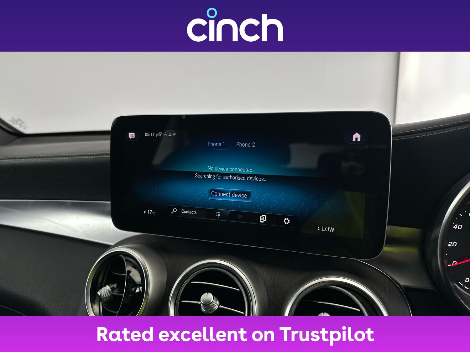 Used Mercedes-Benz GLC 2020 for sale - 76581875: Photo 33