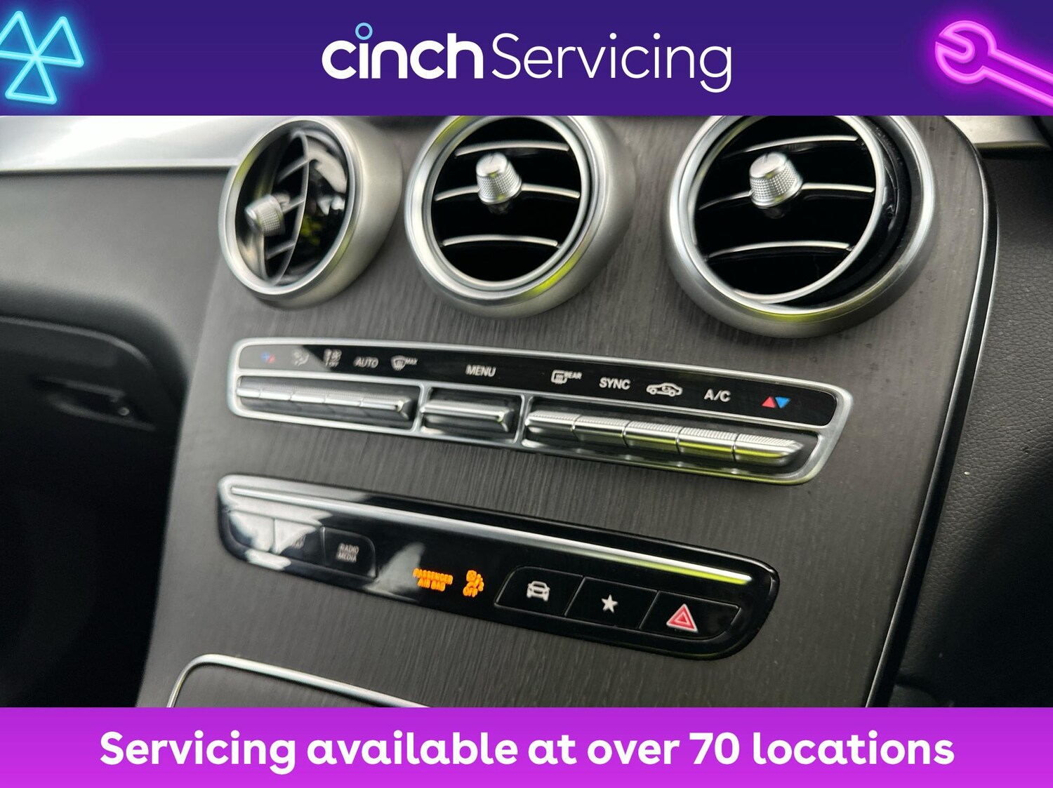 Used Mercedes-Benz GLC 2020 for sale - 76581875: Photo 36