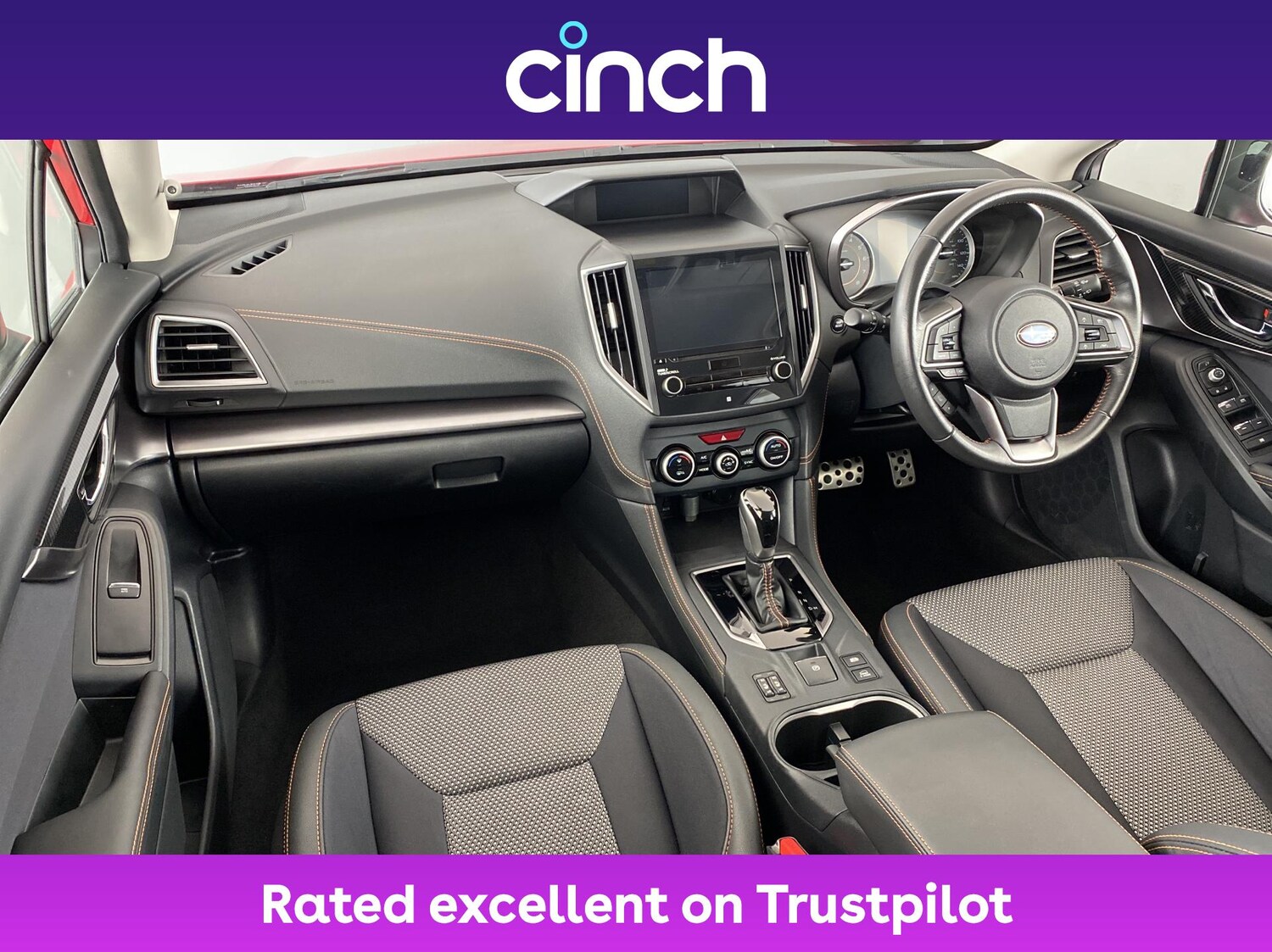 Used Subaru XV 2019 for sale - 76937704: Photo 14