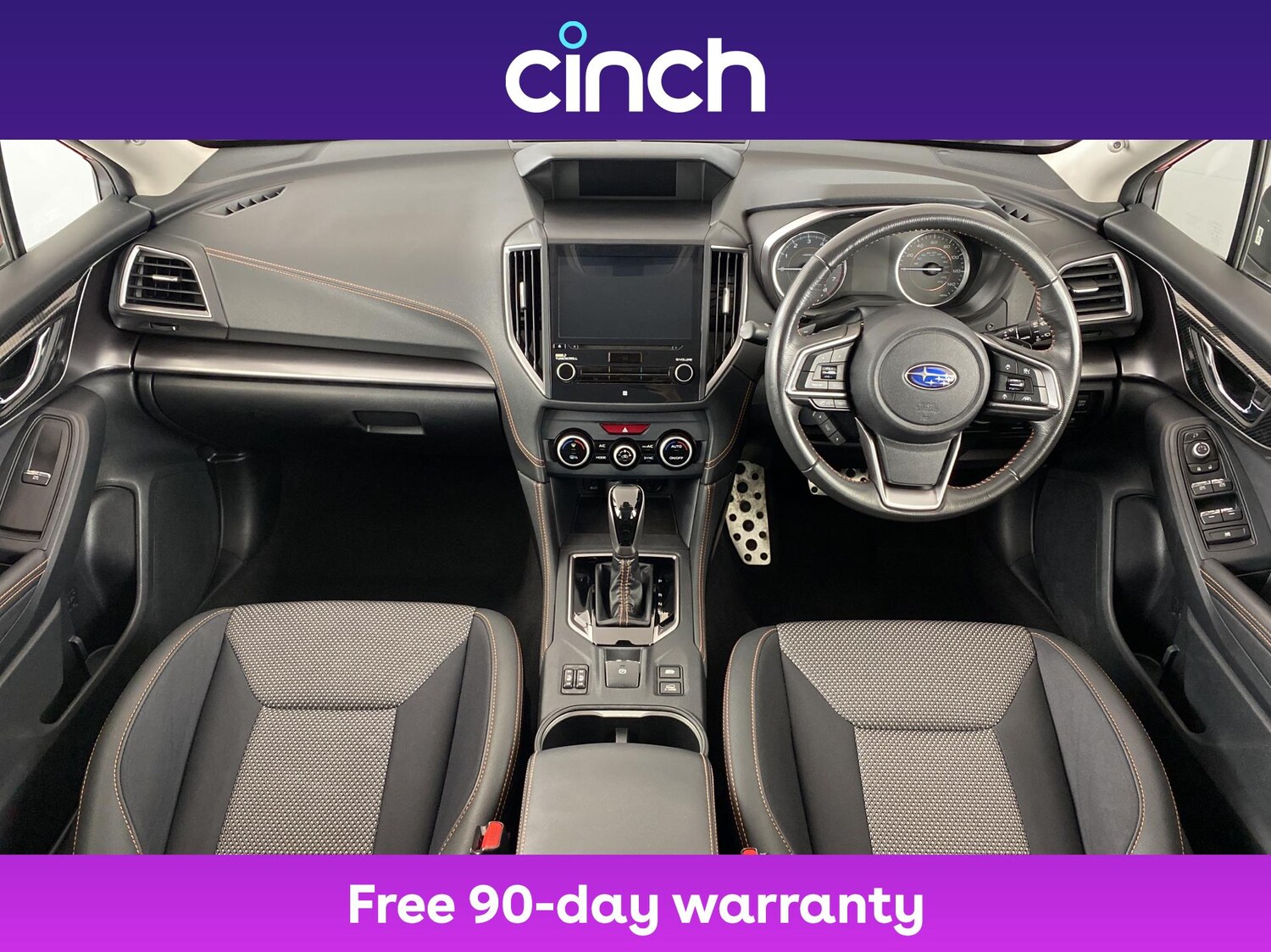 Used Subaru XV 2019 for sale - 76937704: Photo 15