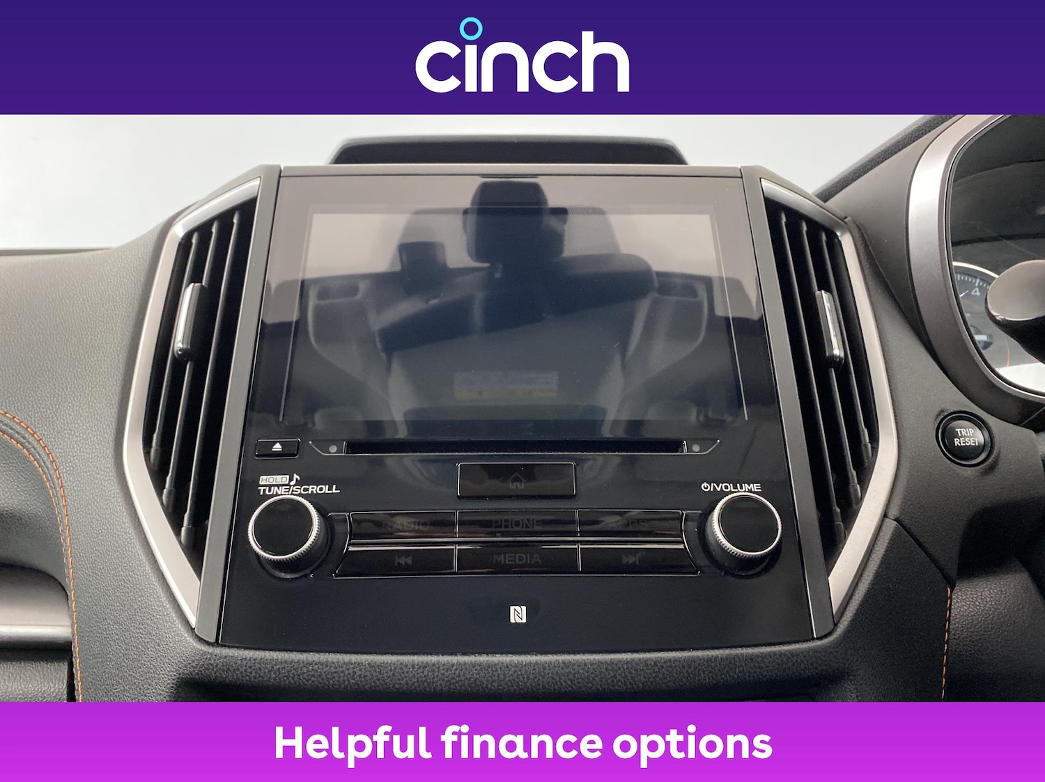 Used Subaru XV 2019 for sale - 76937704: Photo 17