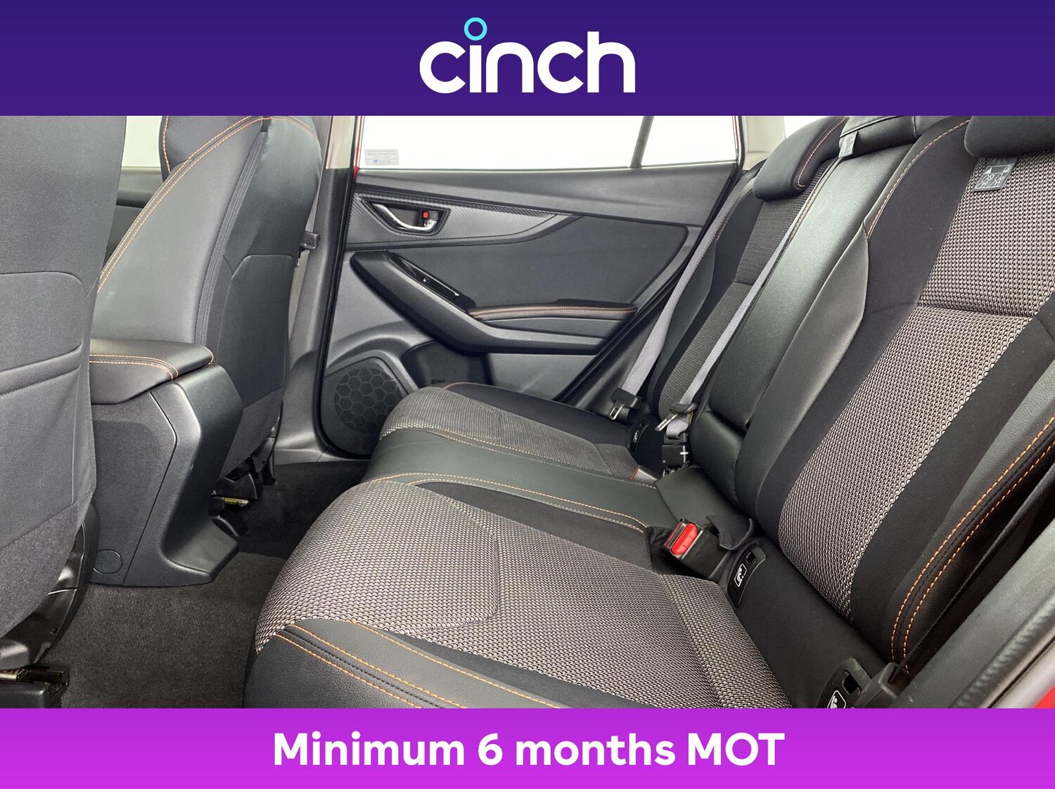 Used Subaru XV 2019 for sale - 76937704: Photo 20