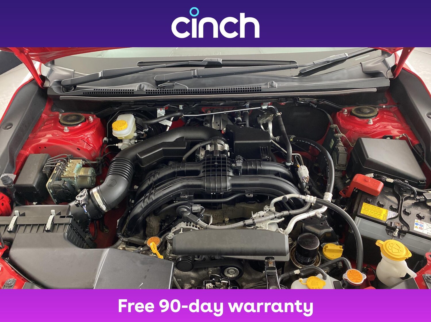 Used Subaru XV 2019 for sale - 76937704: Photo 23