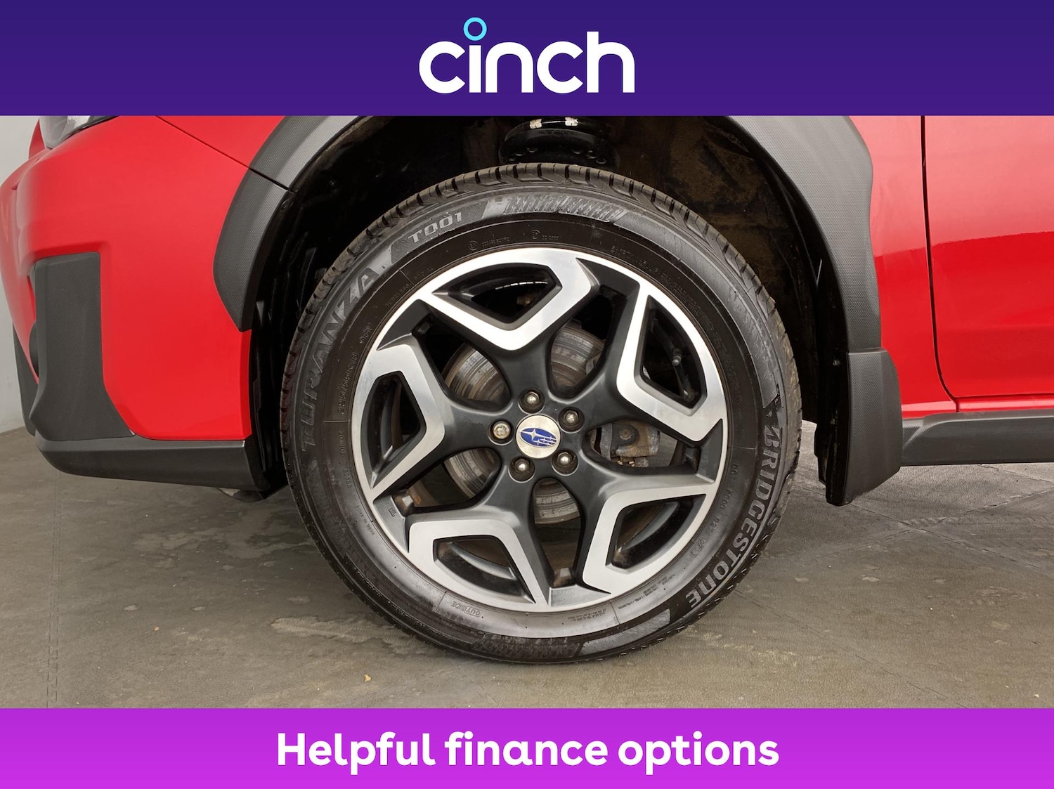 Used Subaru XV 2019 for sale - 76937704: Photo 24