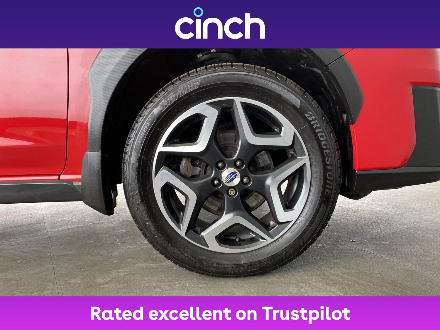 Used Subaru XV 2019 for sale - 76937704: Photo 28