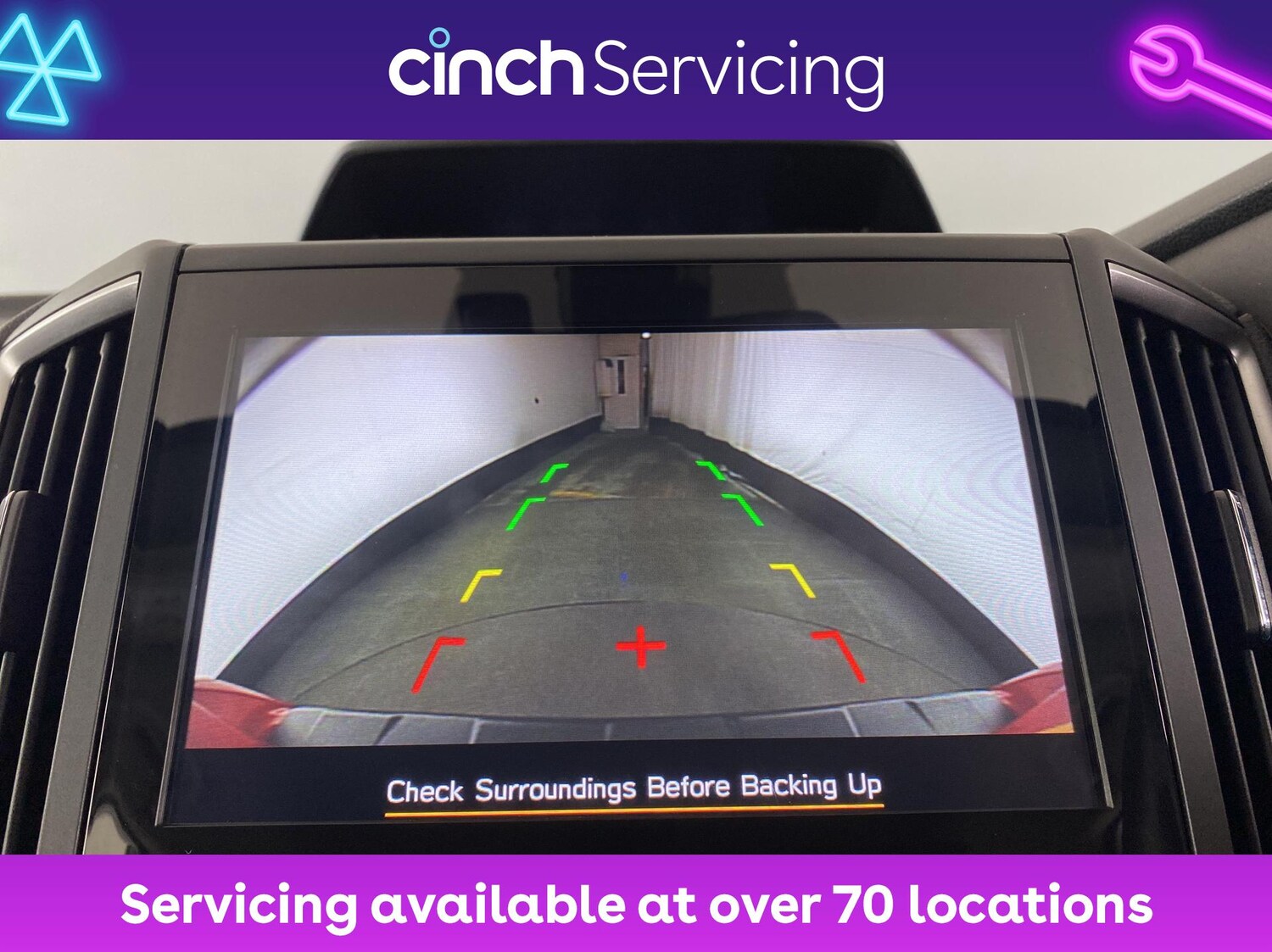 Used Subaru XV 2019 for sale - 76937704: Photo 31