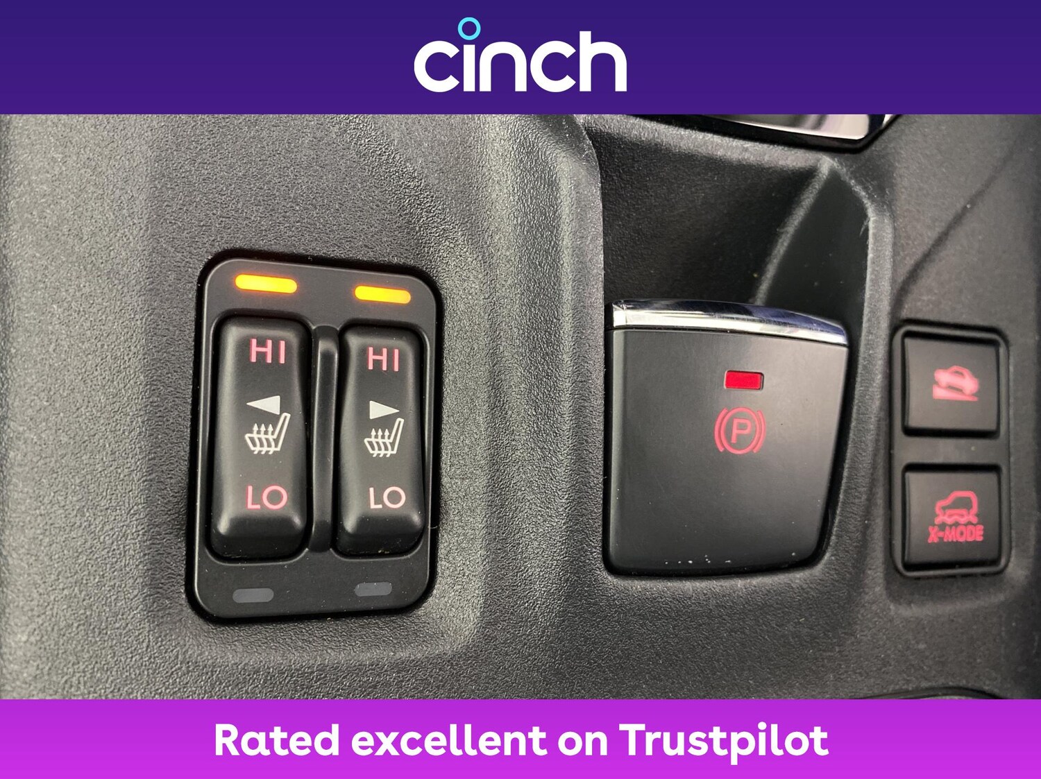 Used Subaru XV 2019 for sale - 76937704: Photo 33