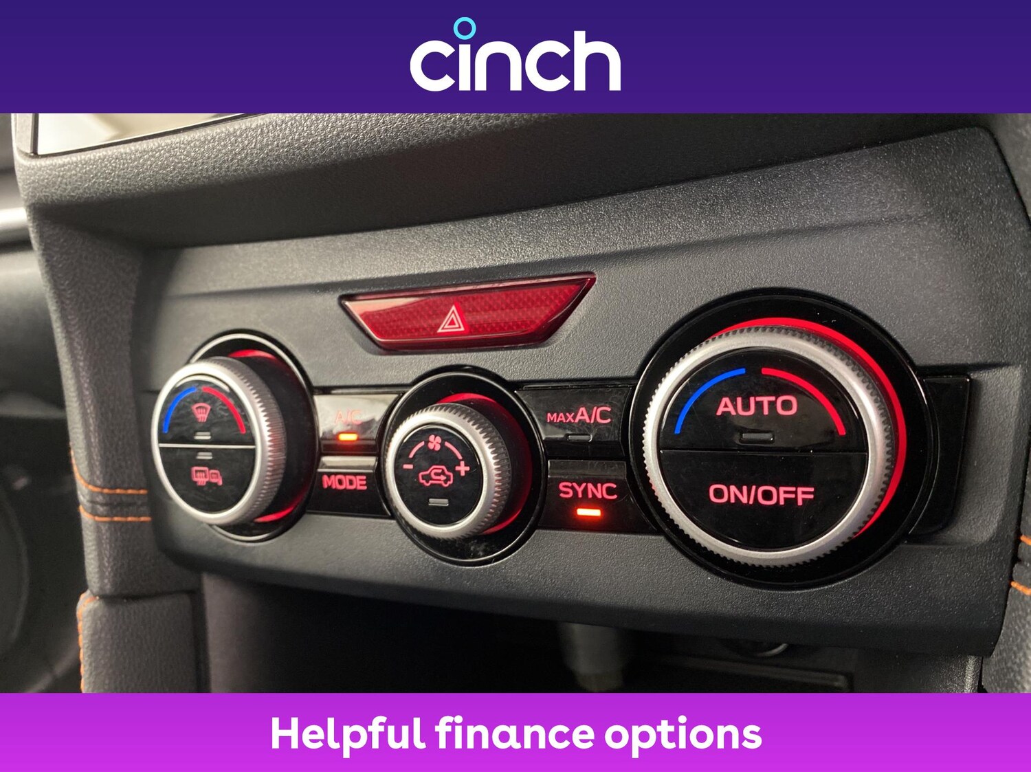 Used Subaru XV 2019 for sale - 76937704: Photo 35