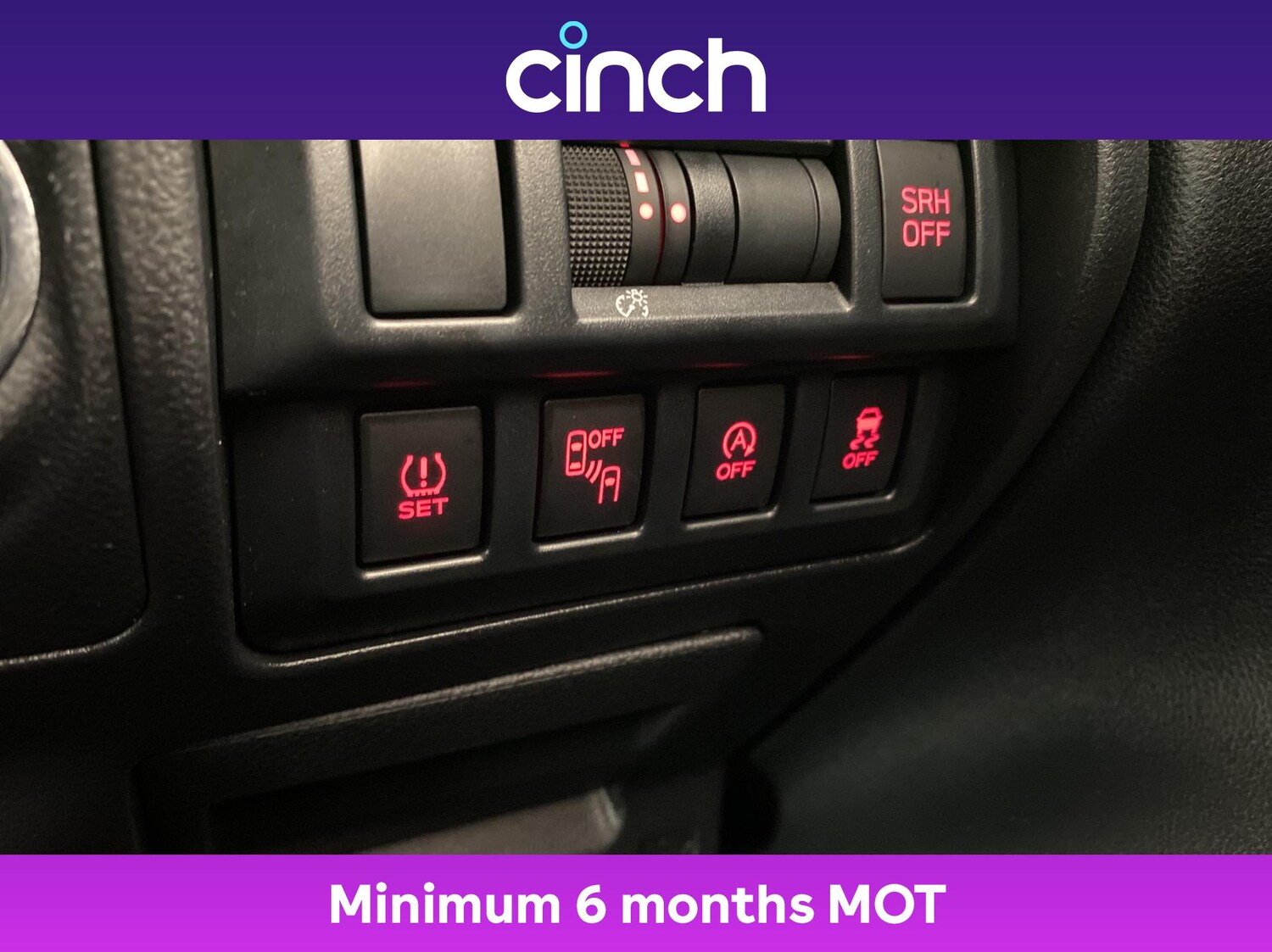 Used Subaru XV 2019 for sale - 76937704: Photo 37