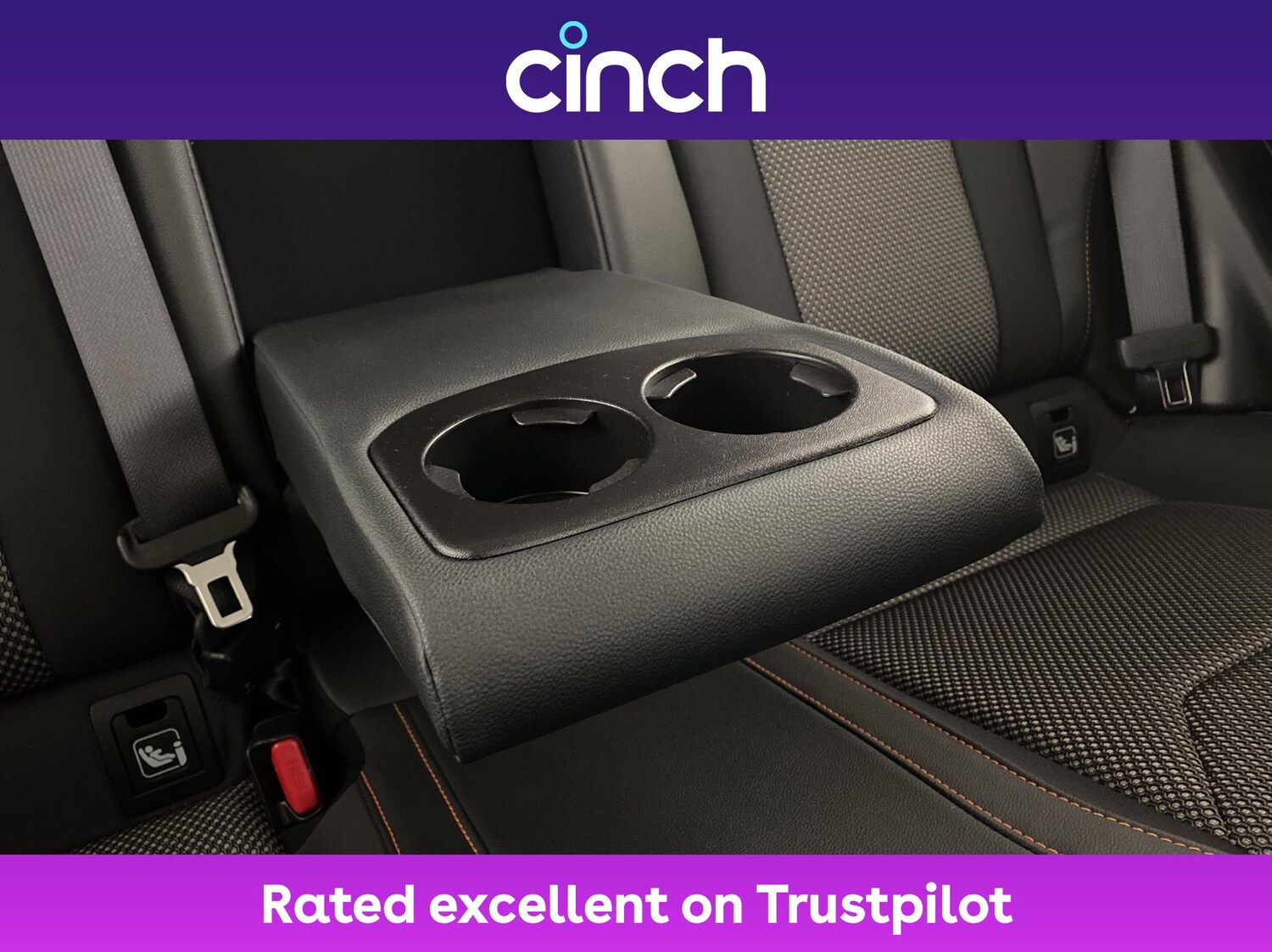 Used Subaru XV 2019 for sale - 76937704: Photo 38