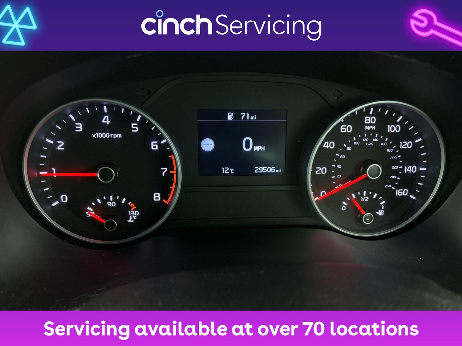 Used Kia Sportage 2019 for sale - 76581840: Photo 18