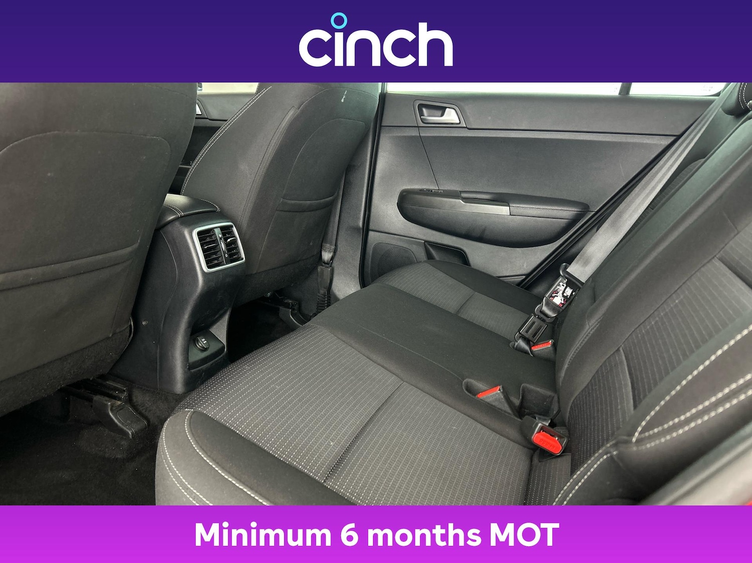 Used Kia Sportage 2019 for sale - 76581840: Photo 20