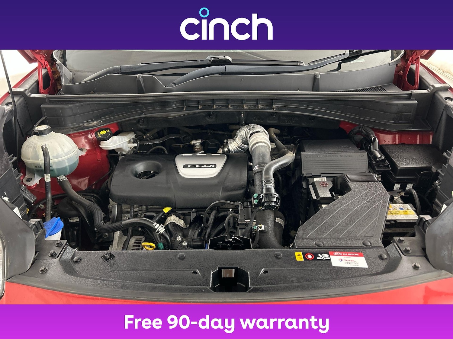 Used Kia Sportage 2019 for sale - 76581840: Photo 23