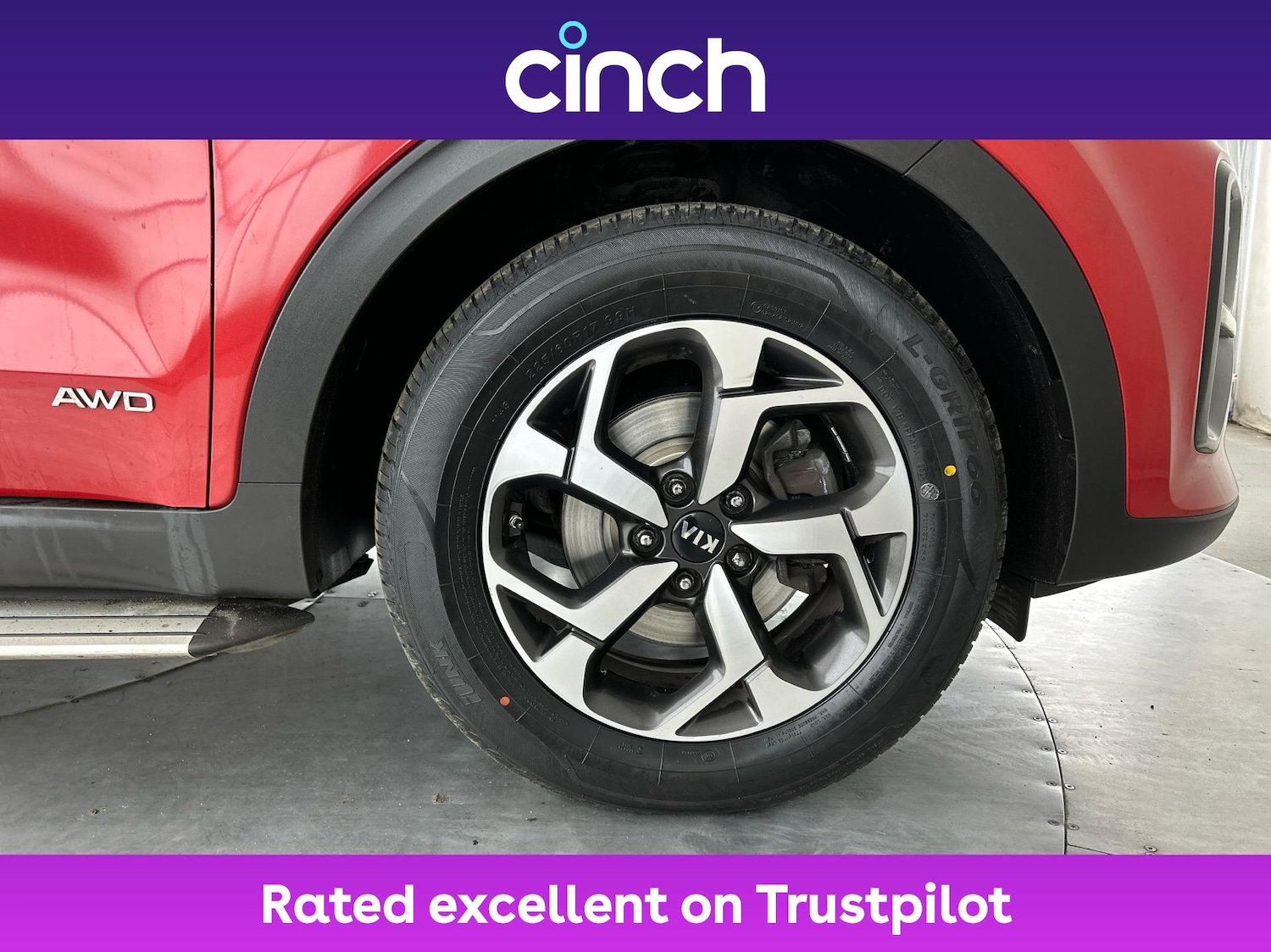 Used Kia Sportage 2019 for sale - 76581840: Photo 28