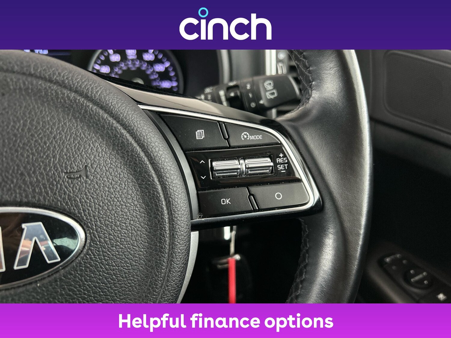 Used Kia Sportage 2019 for sale - 76581840: Photo 30