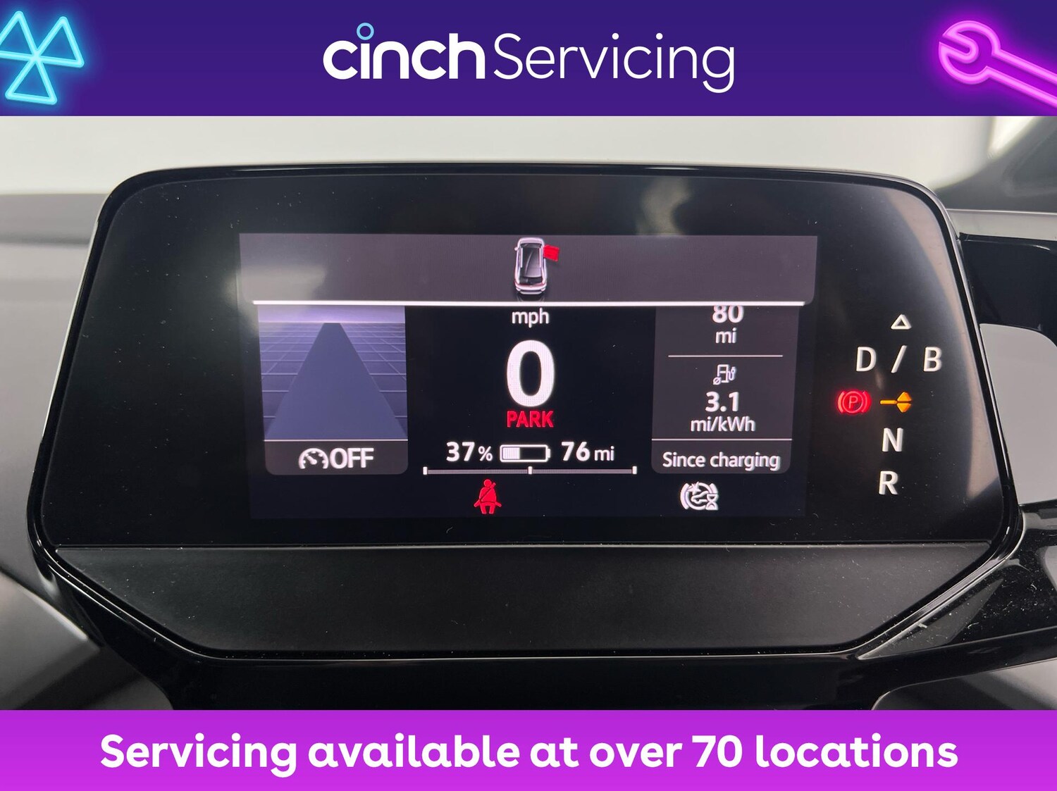 Used Volkswagen ID.4 2022 for sale - 76376684: Photo 18