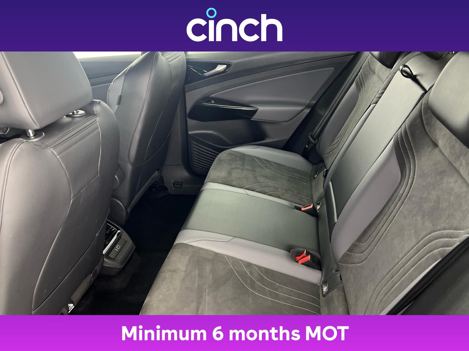 Used Volkswagen ID.4 2022 for sale - 76376684: Photo 20