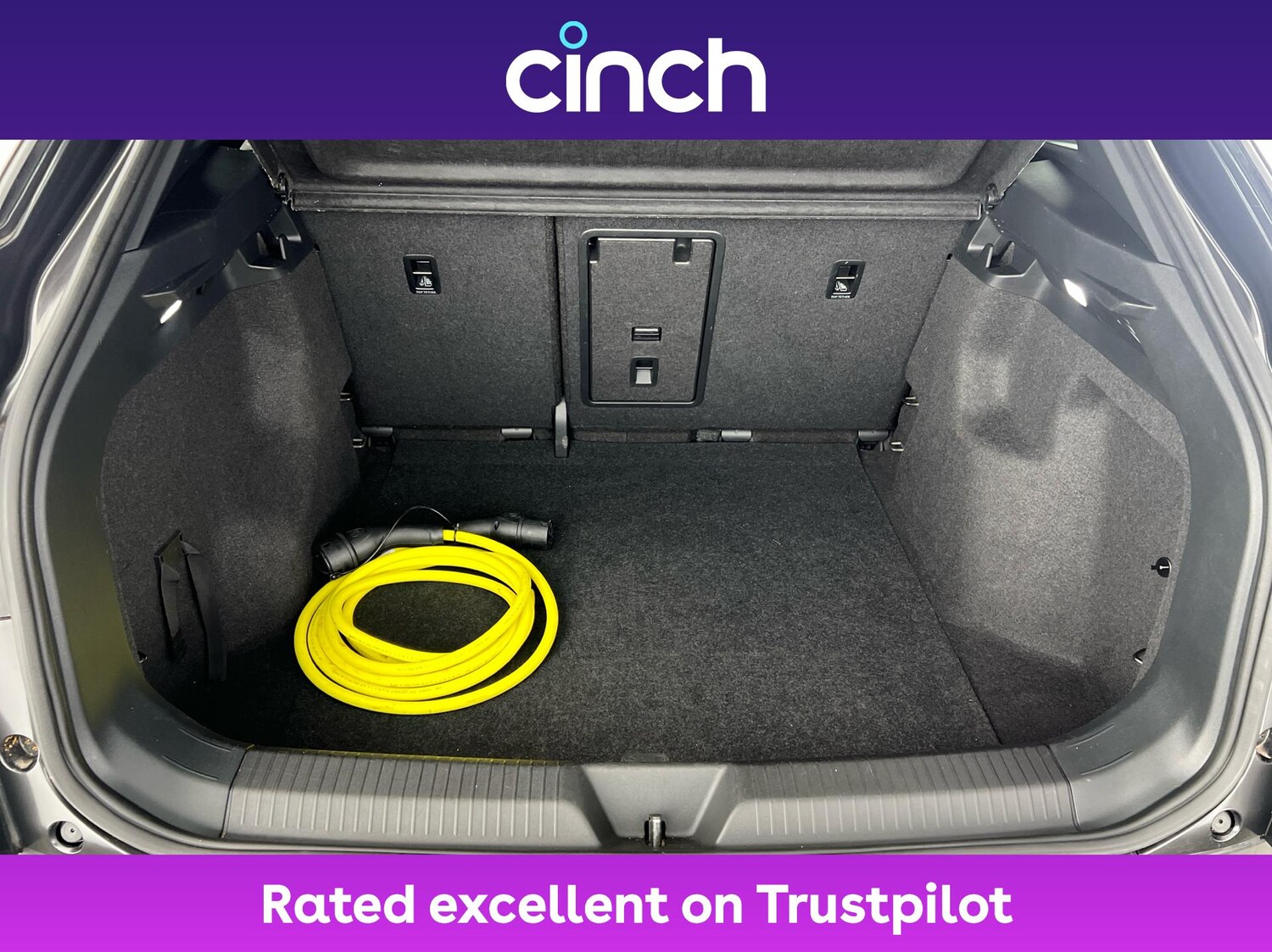 Used Volkswagen ID.4 2022 for sale - 76376684: Photo 21