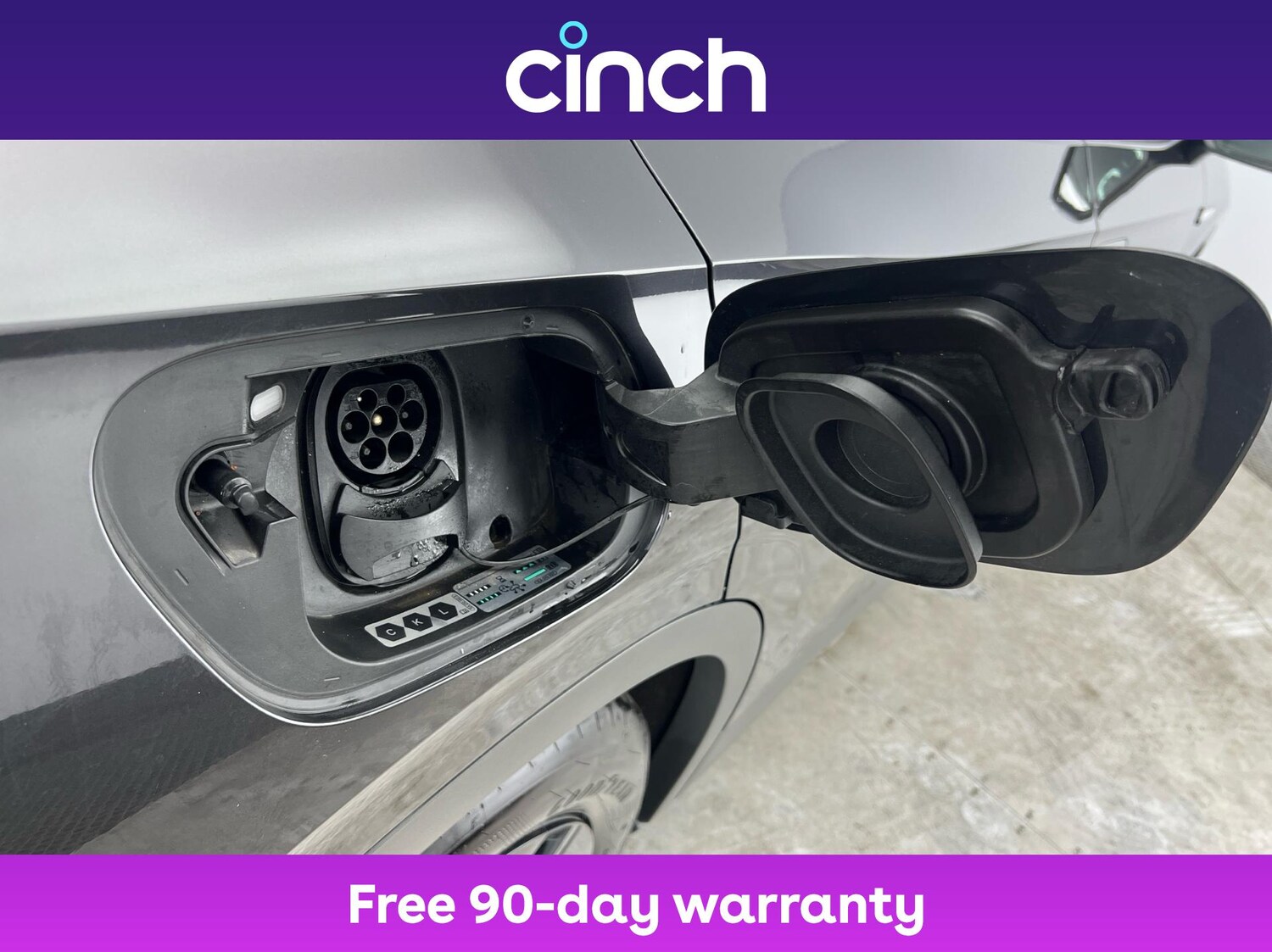 Used Volkswagen ID.4 2022 for sale - 76376684: Photo 29