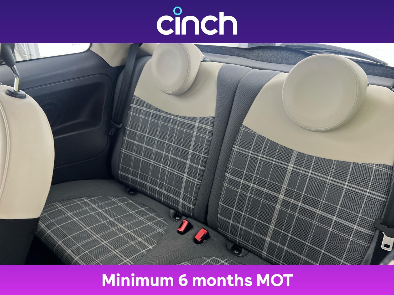 Used Fiat 500 2018 for sale - 77021963: Photo 20