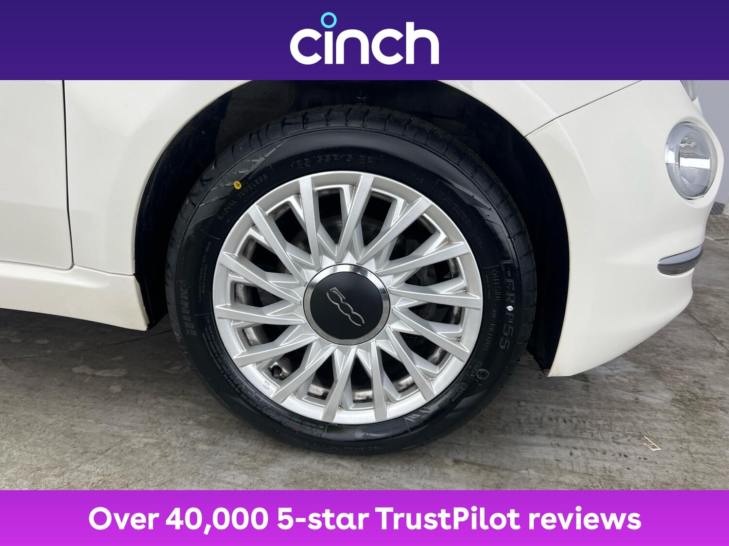 Used Fiat 500 2018 for sale - 77021963: Photo 28