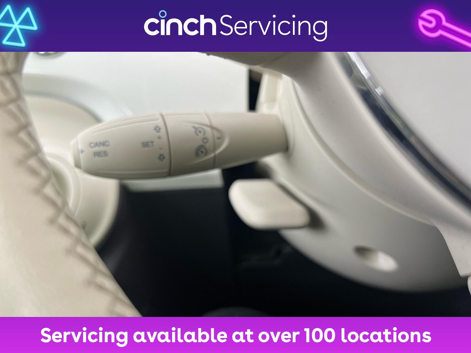 Used Fiat 500 2018 for sale - 77021963: Photo 31