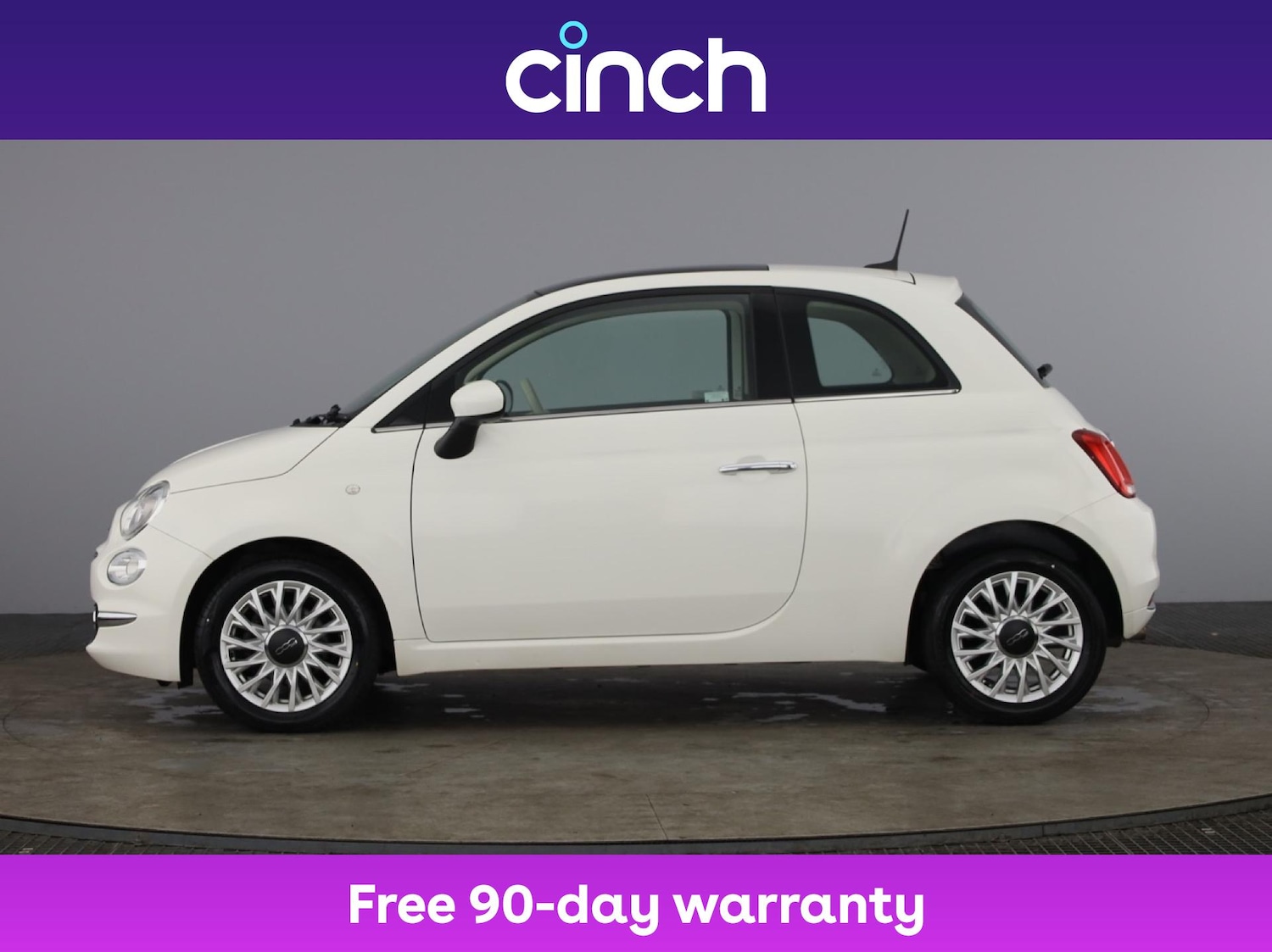 Used Fiat 500 2018 for sale - 77021963: Photo 8