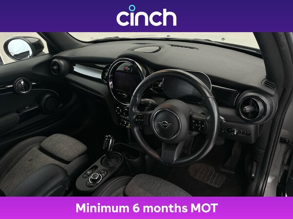 Used MINI Hatch 2022 for sale - 76169253: Photo 12