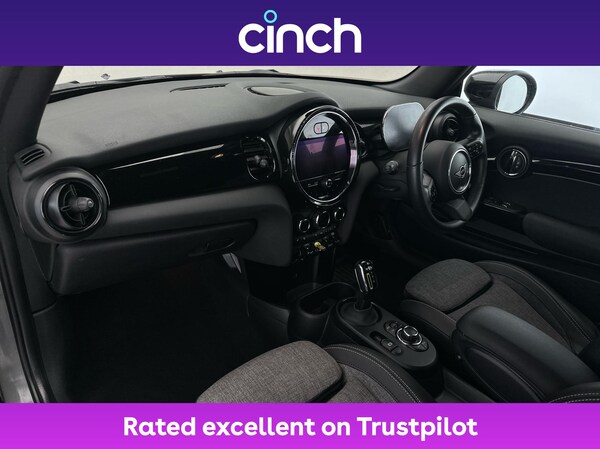 Used MINI Hatch 2022 for sale - 76169253: Photo 14