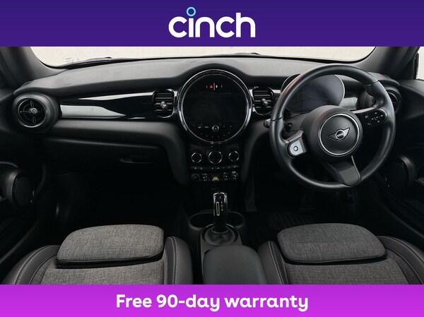 Used MINI Hatch 2022 for sale - 76169253: Photo 15