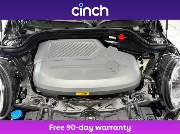 Used MINI Hatch 2022 for sale - 76169253: Photo 23
