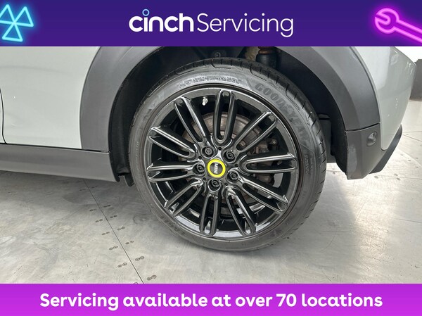 Used MINI Hatch 2022 for sale - 76169253: Photo 26