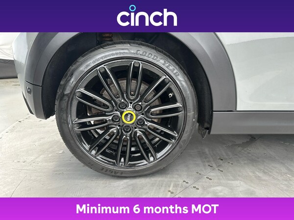 Used MINI Hatch 2022 for sale - 76169253: Photo 27
