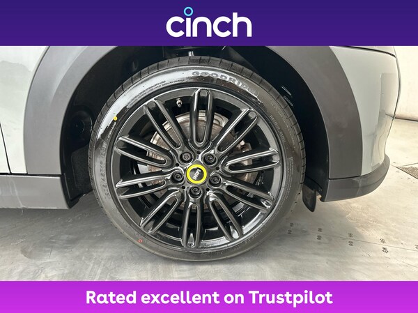 Used MINI Hatch 2022 for sale - 76169253: Photo 28