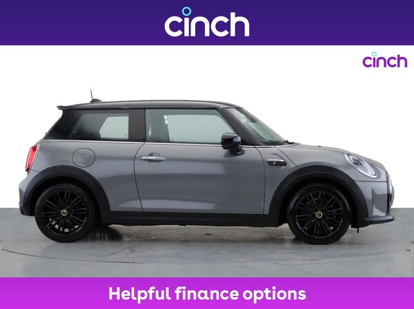 Used MINI Hatch 2022 for sale - 76169253: Photo 2