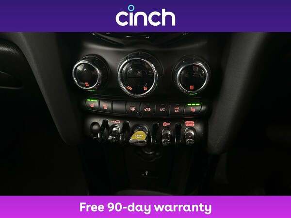 Used MINI Hatch 2022 for sale - 76169253: Photo 34