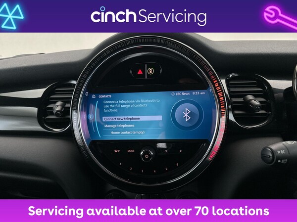 Used MINI Hatch 2022 for sale - 76169253: Photo 36