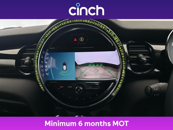Used MINI Hatch 2022 for sale - 76169253: Photo 37