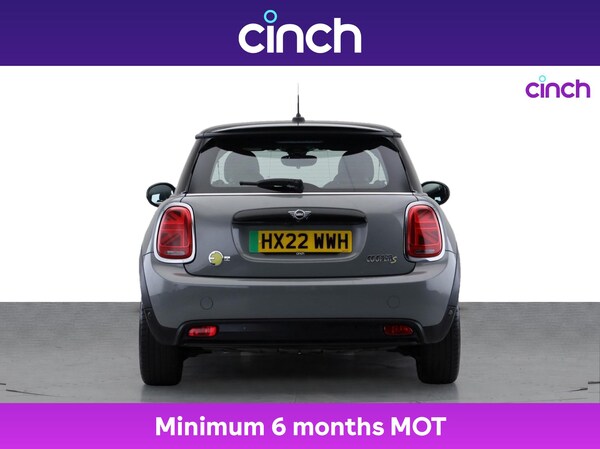 Used MINI Hatch 2022 for sale - 76169253: Photo 5