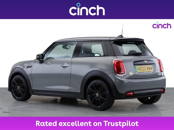 Used MINI Hatch 2022 for sale - 76169253: Photo 6