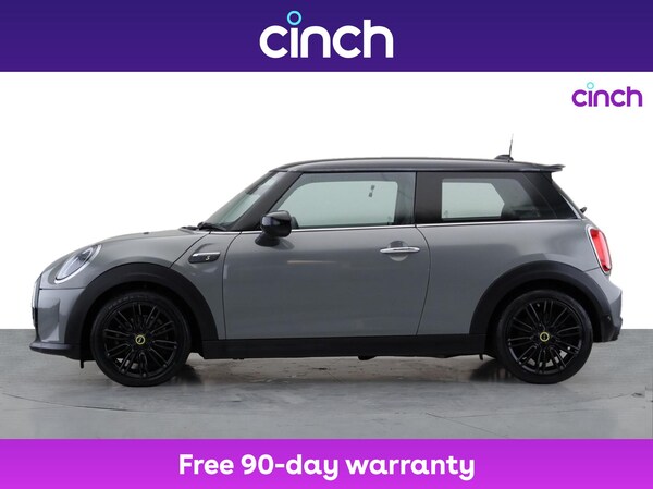 Used MINI Hatch 2022 for sale - 76169253: Photo 8