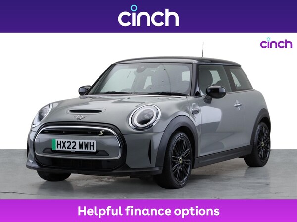 Used MINI Hatch 2022 for sale - 76169253: Photo 9