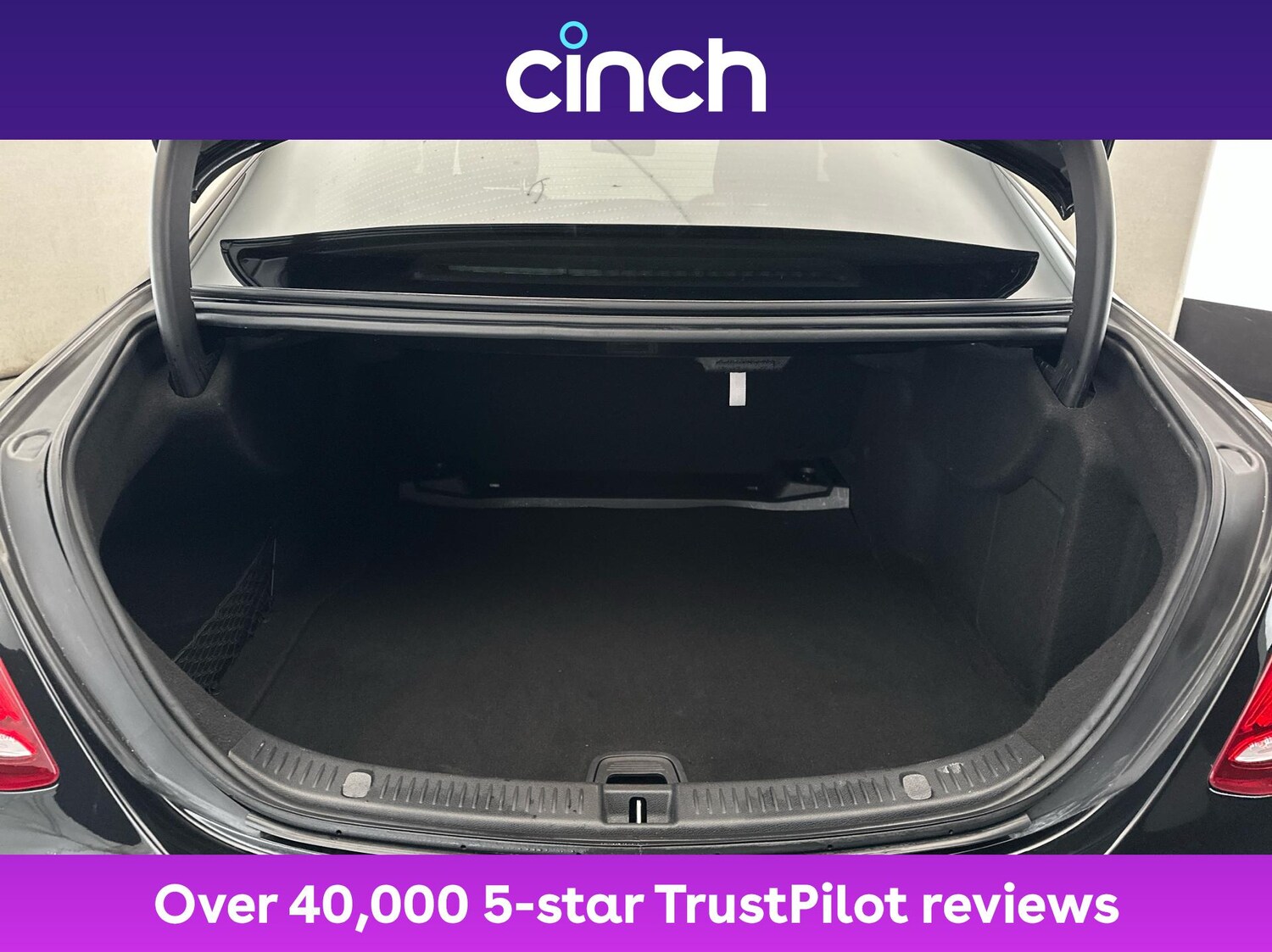 Used Mercedes-Benz E Class 2019 for sale - 76941442: Photo 21