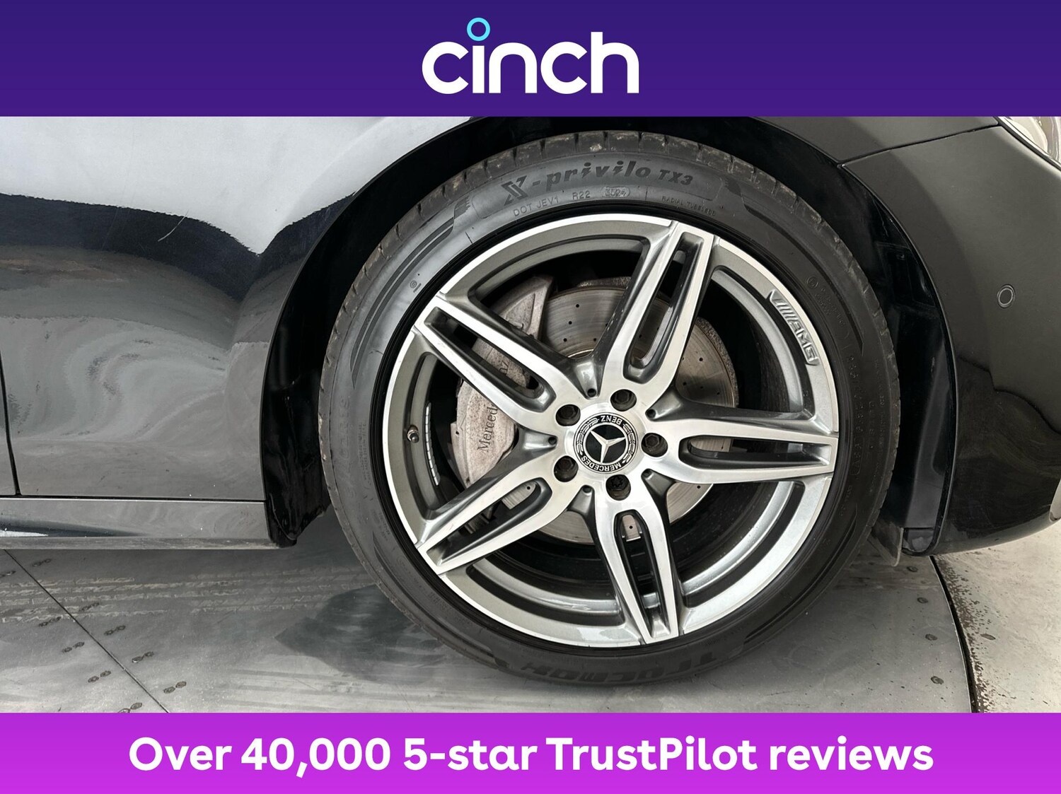 Used Mercedes-Benz E Class 2019 for sale - 76941442: Photo 28